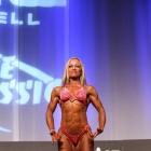 Crystal  Crowell - NPC Empire Classic 2014 - #1